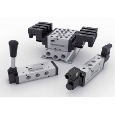 Metal Spool Valves - Viking Xtreme
